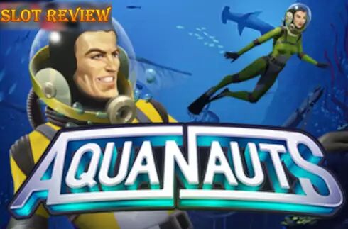 Aquanauts