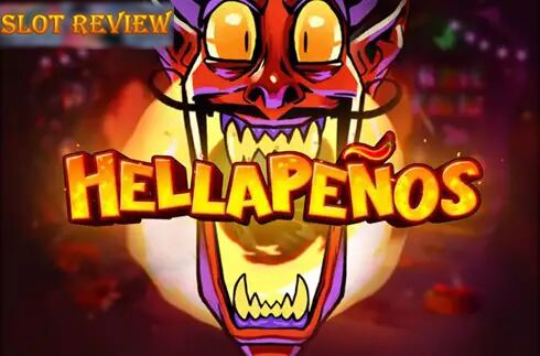 Hellapenos slot