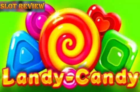 Landy-Candy slot