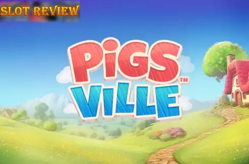 PigsVille slot