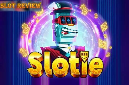 Slotie Slot Review