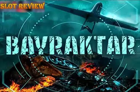 Bayraktar Slot Review