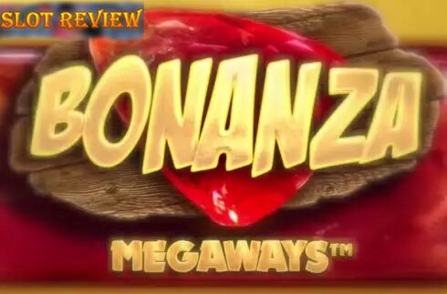 Bonanza slot