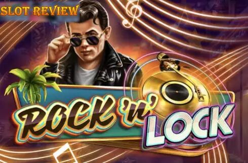 RockNLock slot